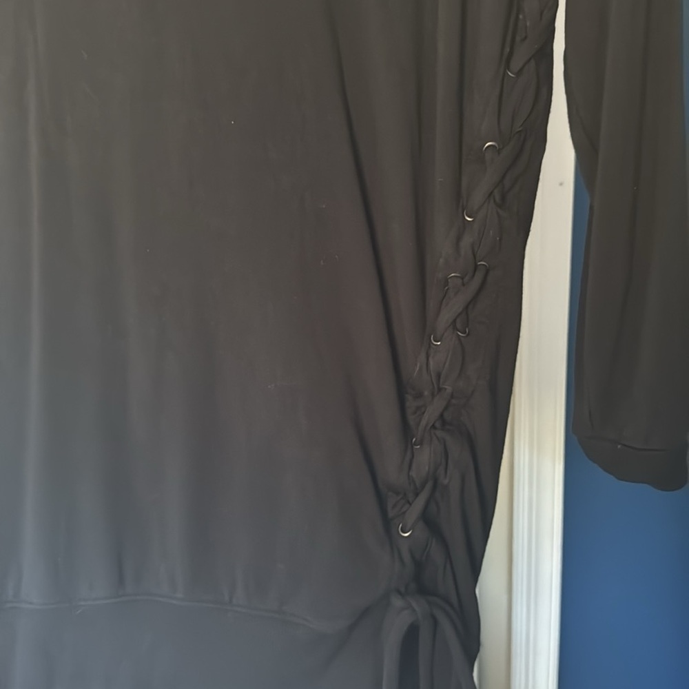 Express Dress - Picture 3 of 3